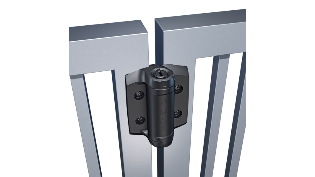 Components :: Hinges & Hardware :: TRUCLOSE® HEAVY DUTY FOR METAL GATES ...